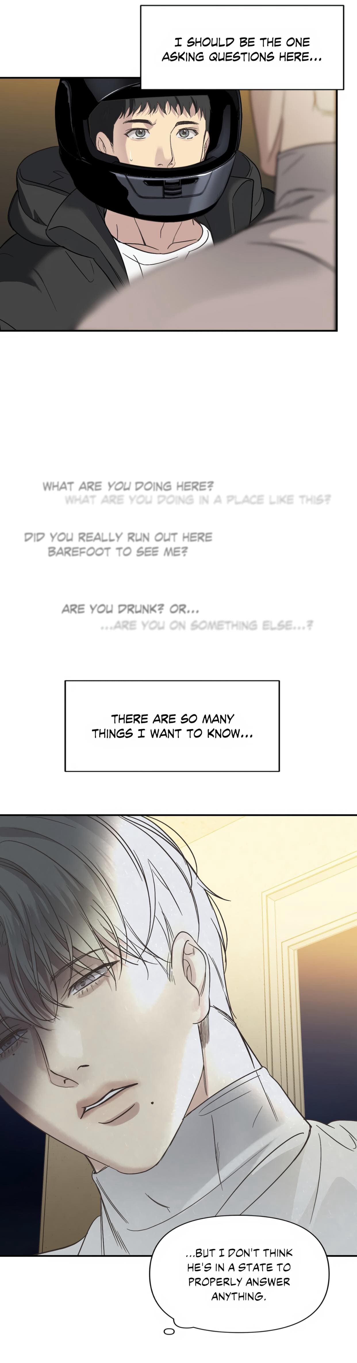 backlight, Chapter 7 image 03